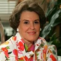 Mary Kleberg Obituary