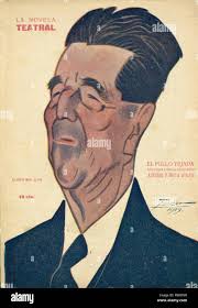 San eliseo hi-res stock photography and images