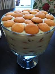 Little Magnolia Kitchen Southern Banana Pudding Banana Pudding Southern Banana Pudding Homemade Banana Pudding