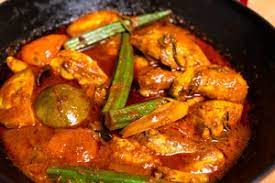 Check spelling or type a new query. Resepi Sambal Pedas Ayam