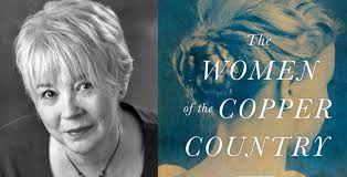 Mary Doria Russell's chronicles the heroine of Michigan miners