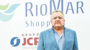 Varejista sairá da zona de conforto, diz Paes - Negócios - Diário do  Nordeste