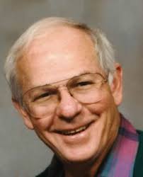 Wilfred Joseph "Will" Golden Obituary