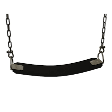 Comes as a pair (for one swing seat) brackets only. Swing Seats Playground Outfitters