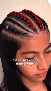 De tudo um pouco😍🤷‍♀️😁, ., ., ., ., #trend #trendviral  #penaquenãoémeucaso #tranças #trancistadesucesso #trancista #reels