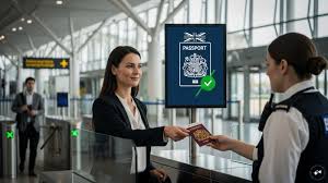 UK Visa Changes 2026: Travellers Will Be Issued Only E‑Visas From February 25