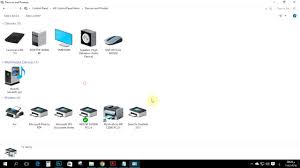 قبل التحديث، يُرجى الرجوع إلى حالة معلومات إصدار windows لمعرفة المشكلات الشائعة للتأكد من عدم تأثر جهازك. Ø·Ø±ÙŠÙ‚Ø© Ø±Ø¨Ø· Ø·Ø§Ø¨Ø¹Ø© Ø¨Ø§ÙƒØ«Ø± Ù…Ù† Ø¬Ù‡Ø§Ø² Ø¹Ù† Ø·Ø±ÙŠÙ‚ Ø§Ù„Ø§Ù†ØªØ±Ù†Øª ÙˆÙŠÙ†Ø¯ÙˆØ² 10 Youtube