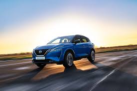 The 2021 nissan juke carries a braked towing capacity of up to 1250 kg, but check to ensure this applies to the. To Neo Nissan Qashqai Sthn Ellada Video Autoliveris