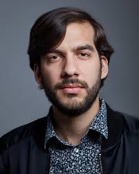 TJG Residency Commission 2021-2022 presents Gabriel Chakarji "Immigrant  Tales" — The Jazz Gallery