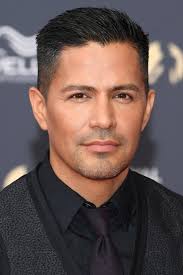 Jay Hernandez — The Movie Database (TMDB)