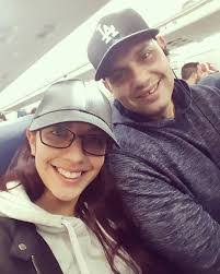 Krystle James's Instagram, Twitter & Facebook