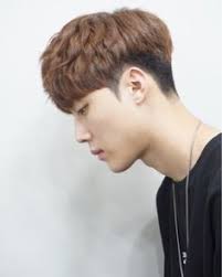 11 Two block haircut ideas