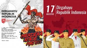 khairani sebelum negara kita mencapai kemerdekaan pada tahun 1957, malaysia telah dibelenggu oleh situasi penjajahan bangsa asing semenjak kejatuhan melaka kepada portugis pada tahun 1511. Gambar Tentang Kemerdekaan Indonesia