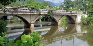 Lake lure flowering bridge facebook. Lake Lure Flowering Bridge