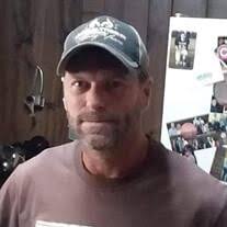 Jamie Don Anthony Obituary