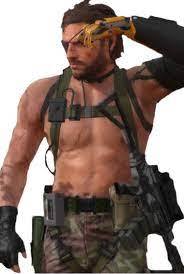 Big Boss Png