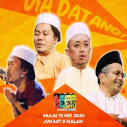 Baru tahu program komedi sepahtu reunion live 2020 dah beralih hari siaran. Tv Series Pencuri Movie Official Website