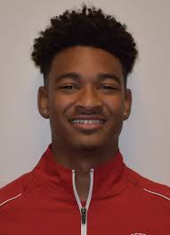 2017-18 Track & Field Roster