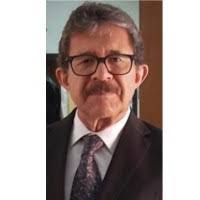 Rodrigo Najar's Instagram, Twitter & Facebook