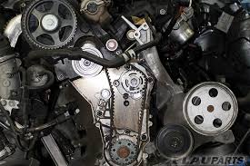 Belt abrasion is another symptom. Cost To Fix Timing Belt Bonfire Pk