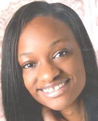 Amber Stevenson Obituary (2015)