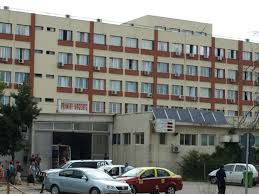 Endocrinologie, chirurgie toracica, alergologie si imunologie clinica, anatomie patologica, boli infectioase, cardiologie, gastroenterologie, hematologie, igiena, laborator de analize, medicina de. O PacientÄ Din Cadrul Spitalului JudeÈean De UrgenÈe PloieÈti S A Aruncat De La Etajul 5