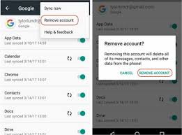 Maybe you would like to learn more about one of these? 6 Cara Menghapus Akun Gmail Di Hp Android Dengan Mudah