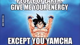 DB Memes Project by JokuSSG | Tynker