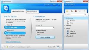 Jul 06, 2021 · teamviewer is a safe software program to download and install. Teamviewer Manager 9 0 Download Free Trial Tvmanager Exe