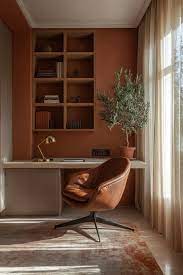 Stunning Italian Office Designs - Edward George