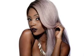 Vanessa Mdee - Wikipedia