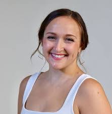 Rebecca Robichaud's Instagram, Twitter & Facebook