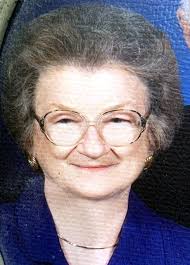 Doris Israel Obituary