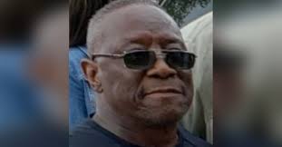 Obituary information for John A Bond Sr.