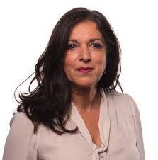 Barbara Schneck's Instagram, Twitter & Facebook