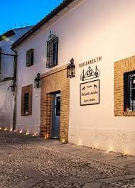 We did not find results for: La Posada Del Caballo Andaluz Grupo Puerta Sevilla
