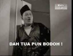 Ramlee memegang peranan yusof dan rokiah sebagai fatimah. Jom Borak Borak Dialog Allahyarham Tan Sri P Ramlee Yang Korang Ingat Peristiwa Dunia Mitos Sejarah Peristiwa Forum Cari Infonet