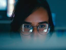 Big Tech's New Recruits Are Skipping Out