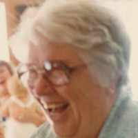 Ruth Elise Norfleet (1907–2001) • FamilySearch