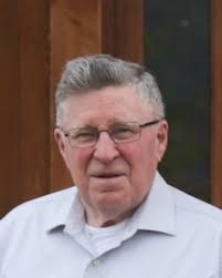 N. Harvey Witmer Obituary January 9, 2024