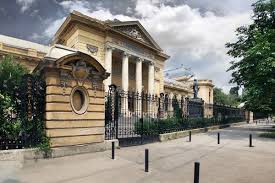 La facultad de medicina imparte estudios orientados a la adquisición de competencias personales y profesionales en la rama de conocimiento de ciencias de la salud. Umfcd Universitatea De Medicina Si Farmacie Carol Davila Bucuresti