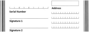 Barcode Input Zebra Technologies Techdocs