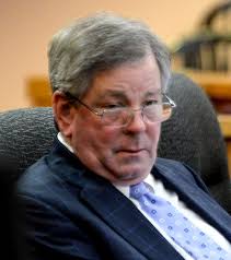 Remembering Andersonian Richard Shirley