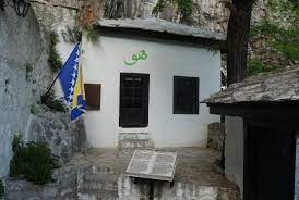 We did not find results for: Kisah Sufi Bosnia Dan Doa Yang Tak Bisa Tertukar Republika Online