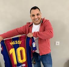 Bu başarı istatistiği bu kulüpten: Patrick Kluivert Regelt Gesigneerd Shirt Van Messi Voor Souf En Ze Willen Mij Ontmoeten Breda Ad Nl