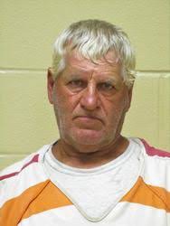 Bossier Parish Jail Bookings 10/10/2019