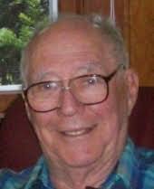 Obituary information for Murray E. Pendleton