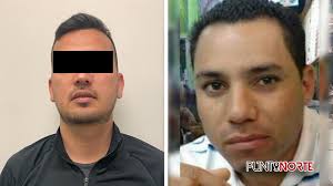 Detienen ex policía por homicidio, fue liberado por secuestro