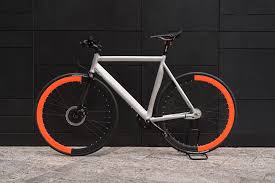 Equilibrium Bike By Sz Fiets Ontwerp Fiets Fietsen