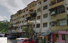 Sop pembukaan sekolah kebangsaan bandar puteri jaya. Bandar Teknologi Kajang Flat Flat Untuk Dijual Di Semenyih Selangor Iproperty Com My